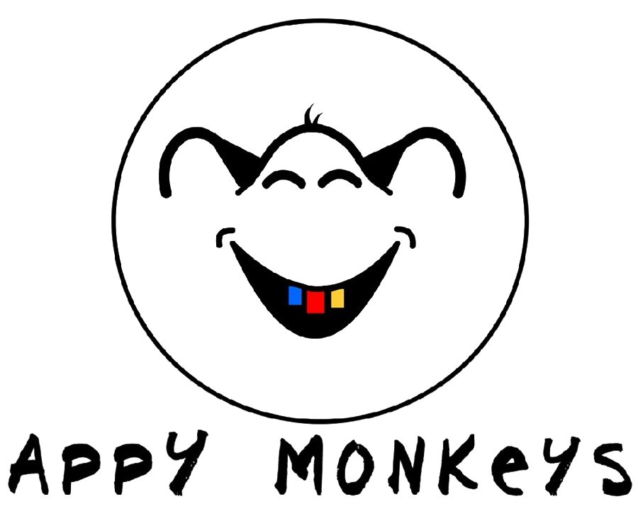 Appy Monkeys
