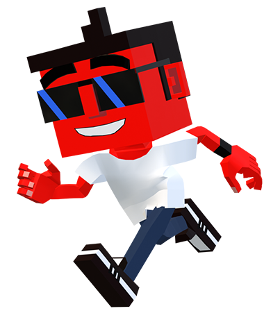 Runner Character