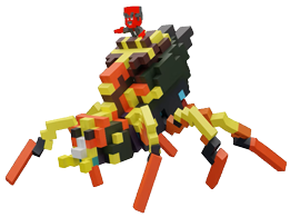 Spider Boss