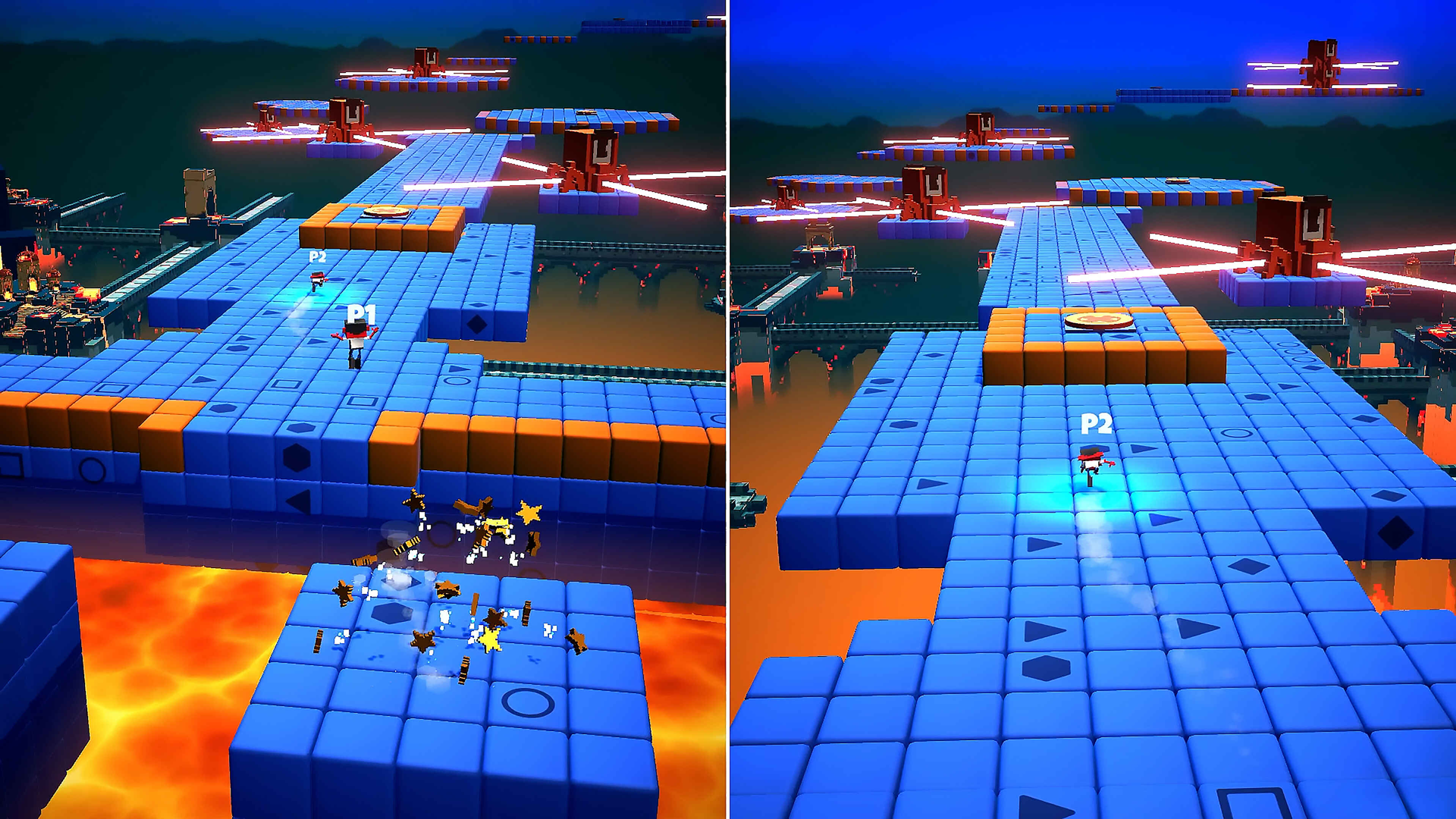 Gameplay 12