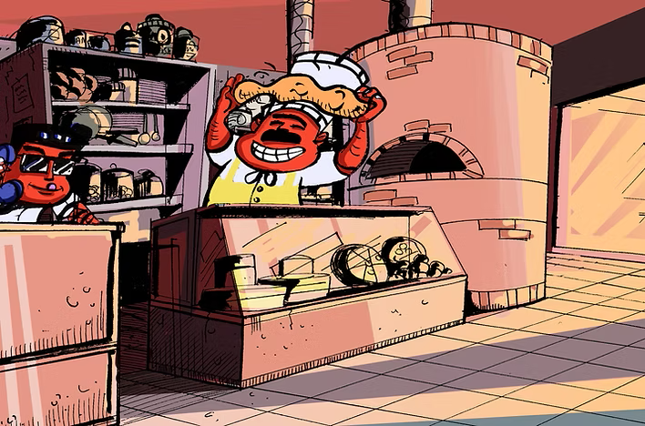 Lokko Kitchen