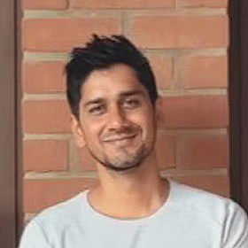 Kartikeya Chandrahas