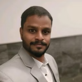 Karthik Raghu